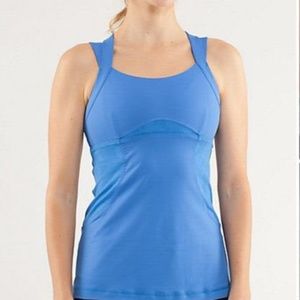 Lululemon Chaturanga Tan
